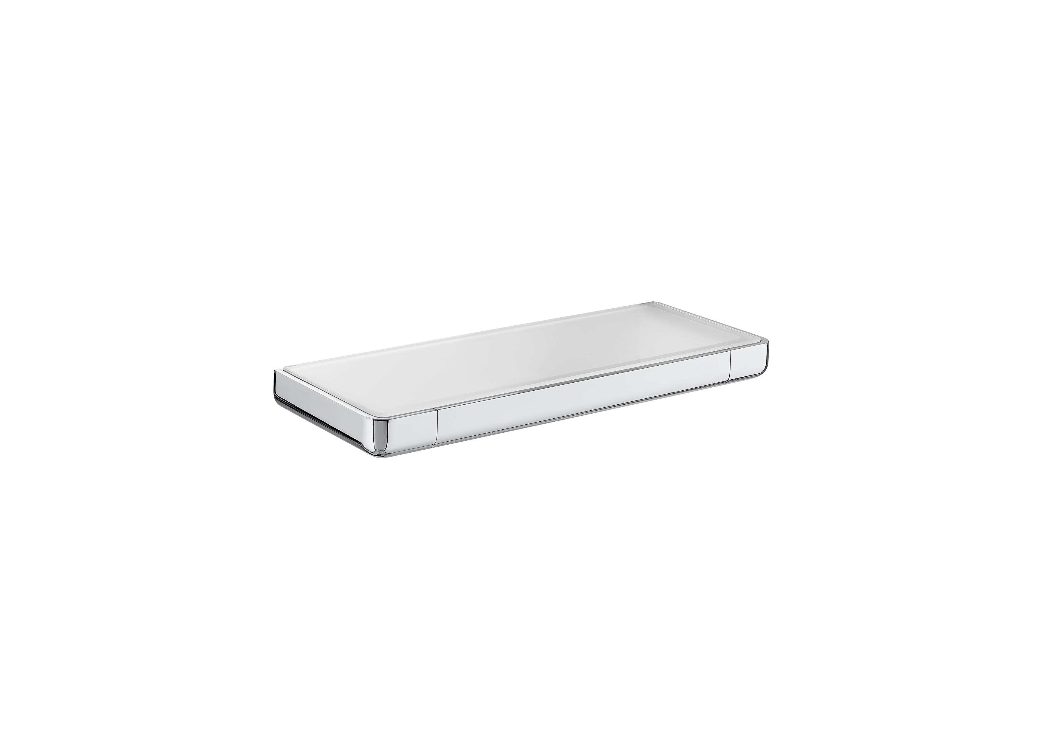 Ablagen Chrom Tempo A817040001 Roca