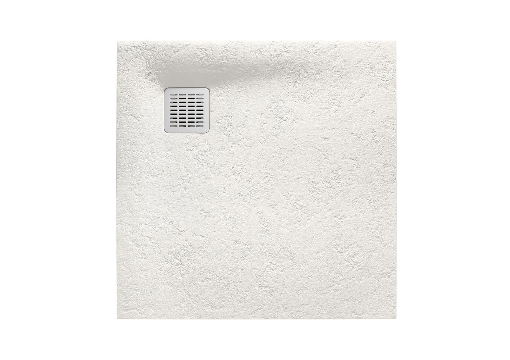 Duschwannen Beige Terran AP1033E83E801650 Roca