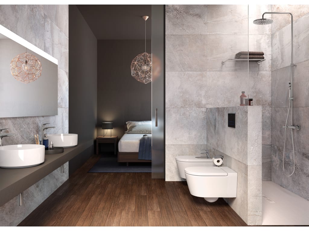 Inspira Colecciones de baño Roca7