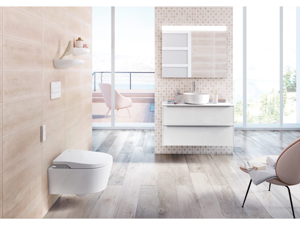 In-Wash WC's Inspira 803060..1 Roca2