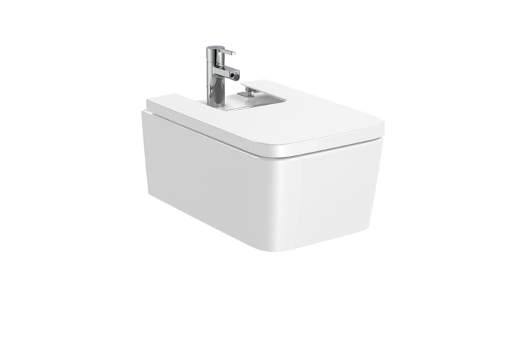 SQUARE - Wandbidet