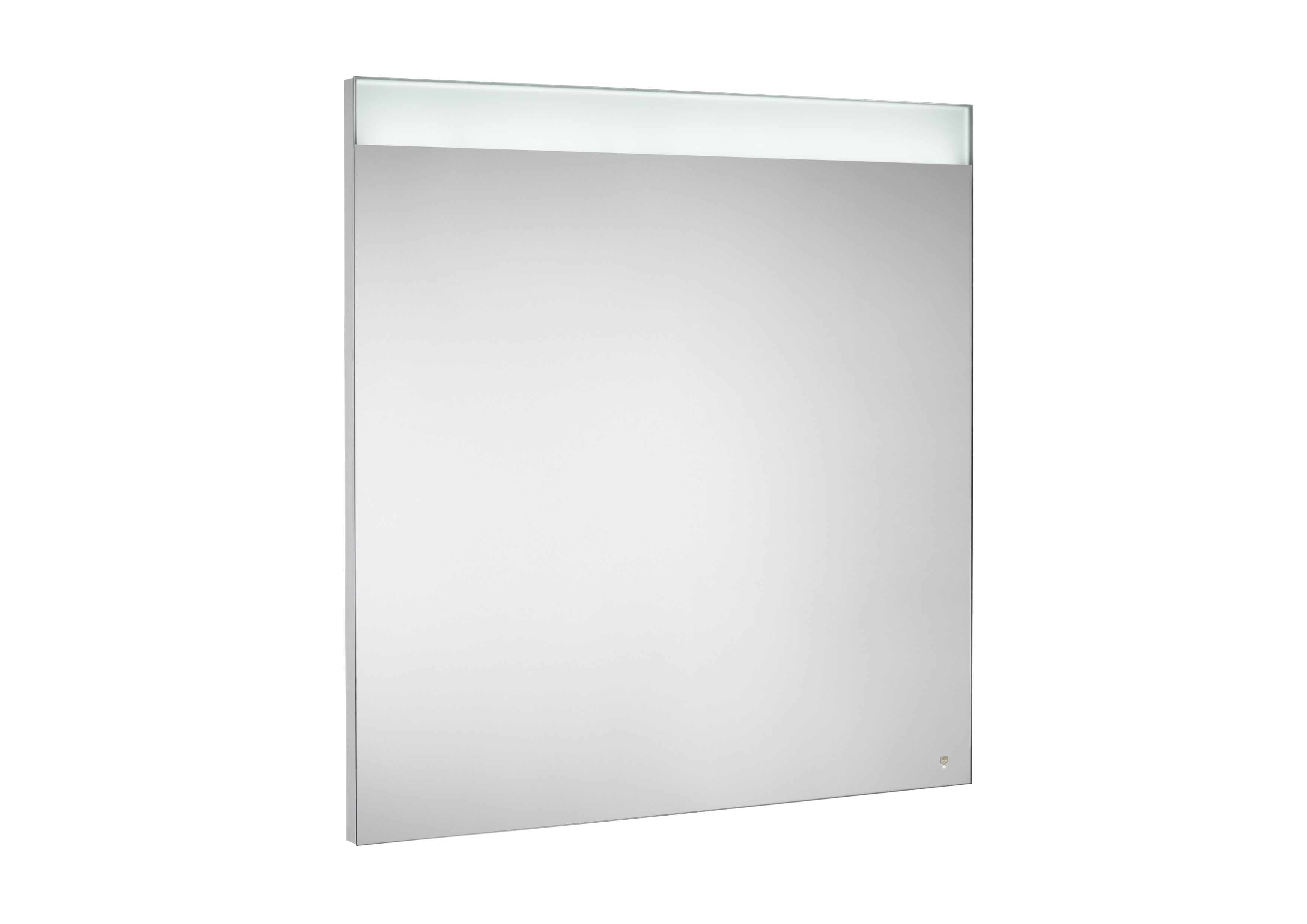 Beleuchtete Spiegel Prisma 812264000 Roca