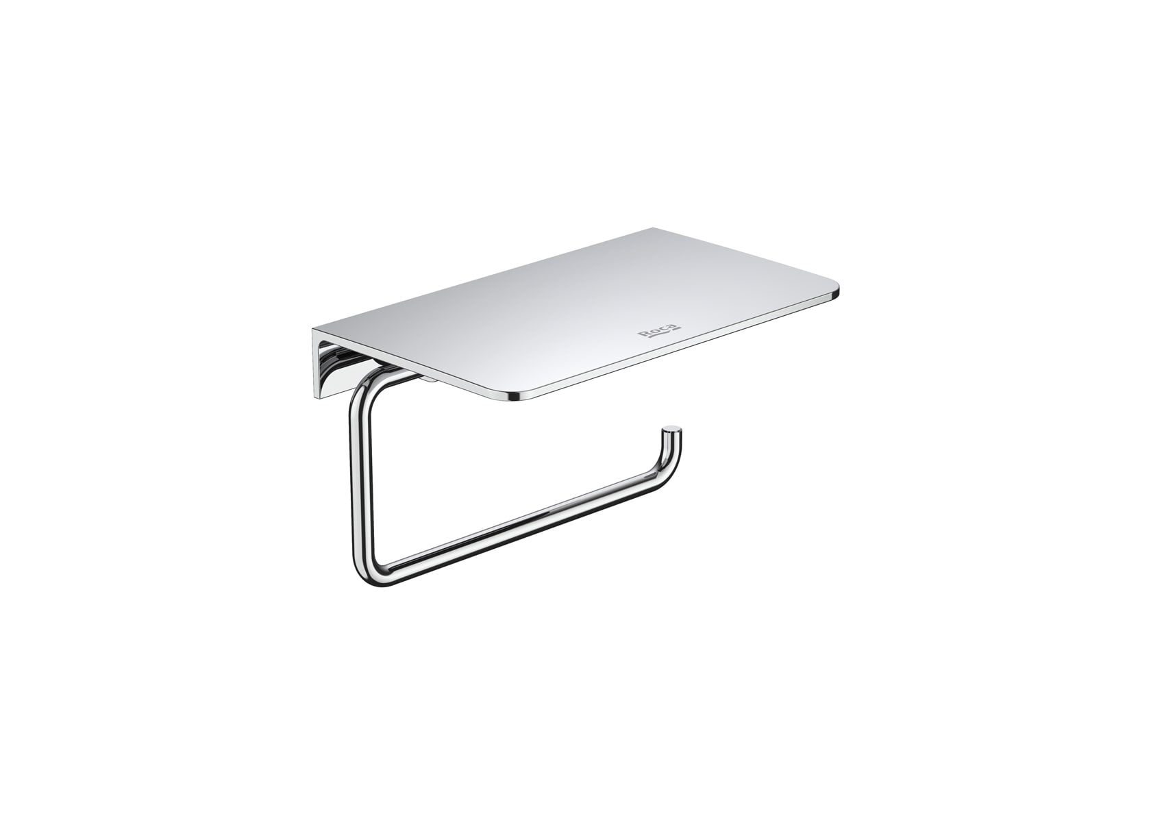 Toilettenpapierhalter Hotels 817581..0 Roca