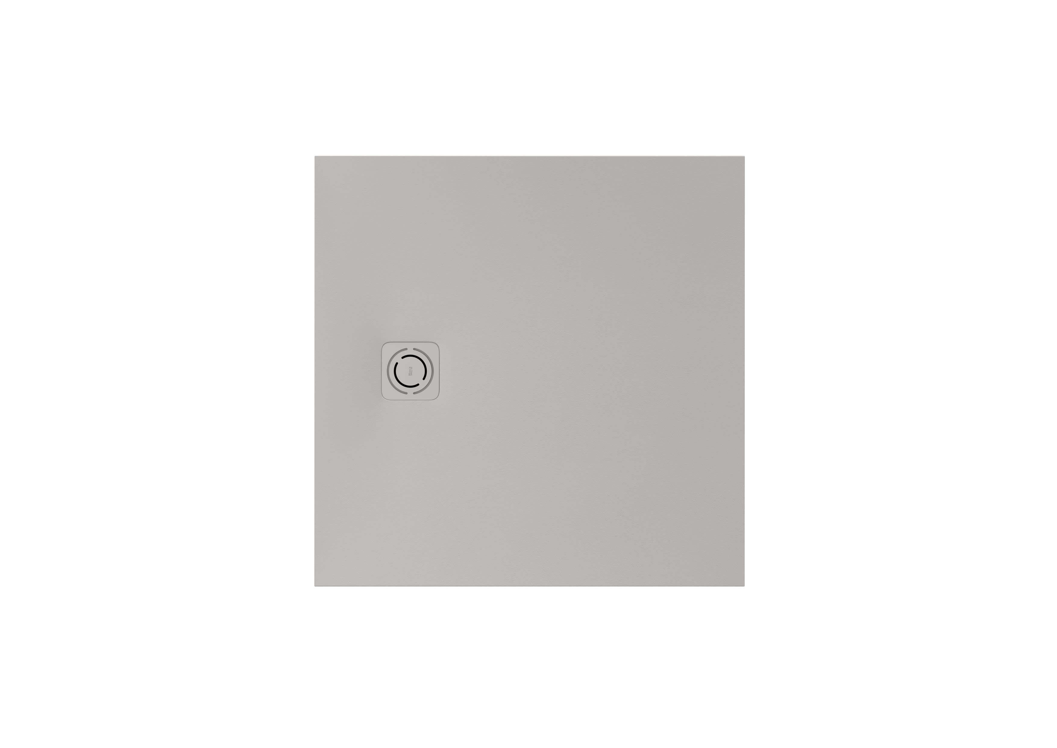 Duschwannen Pearl/White Terran-N APA0138438401630 Roca