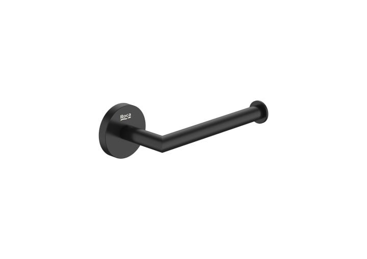 Toilettenpapierrollenhalter ohne Deckel