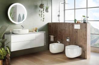 Beyond, Beyond collection, luxury bathroom, urban style bathroom